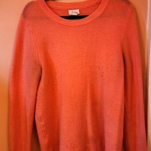 Old navy pink sweater